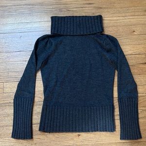 Diane Von Furstenberg Turtleneck Sweater